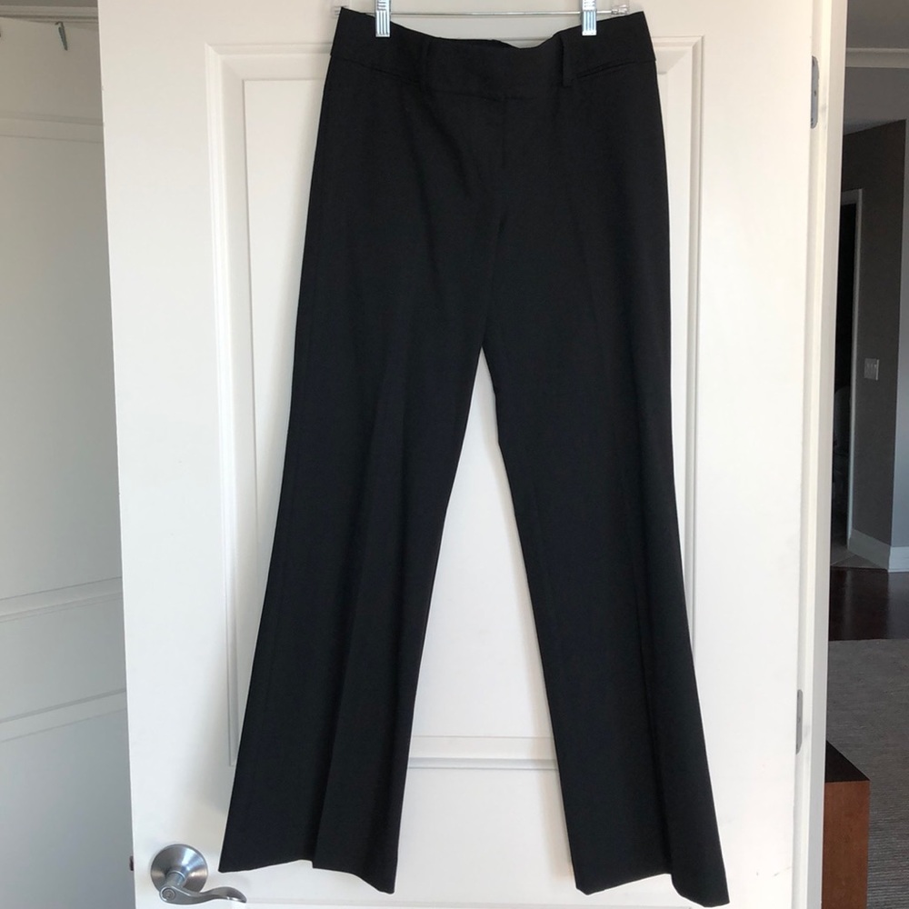 Ann Taylor Loft Black pants